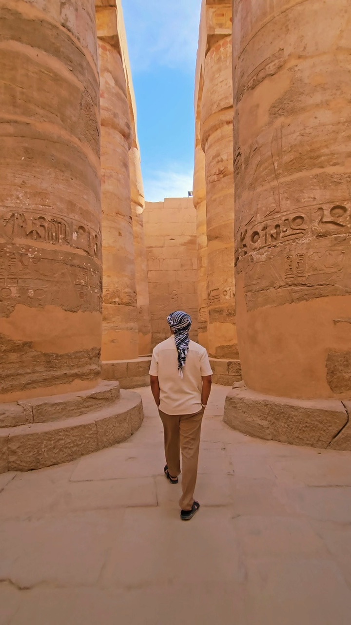 ÄGYPTEN