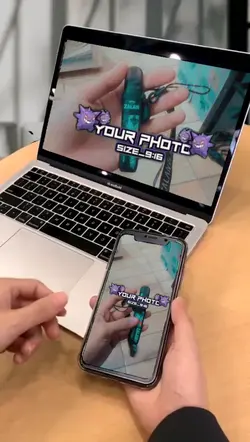 laptopandphone<3