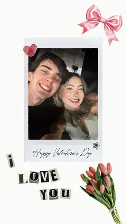 Happy Valentines Day