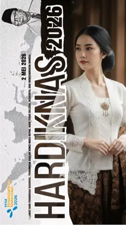 Hardiknas 2026