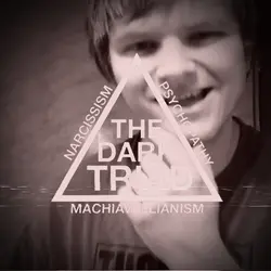 The Darkest Triad