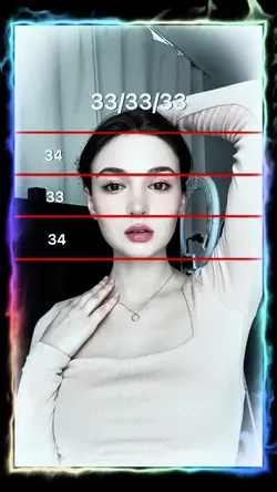 Trend hot tik tok