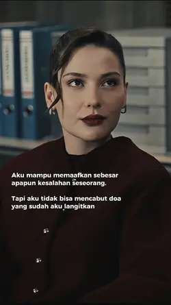 Do'a yg di langitkan