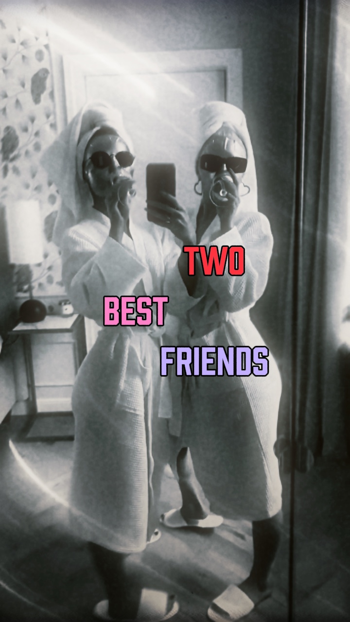 Two best friend