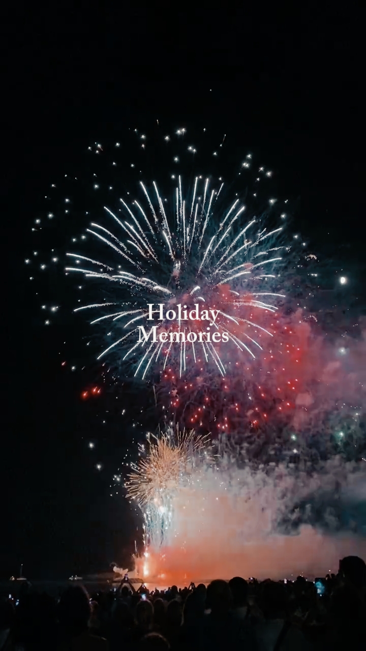 Holiday Memories