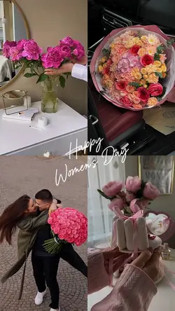 Women's Day  