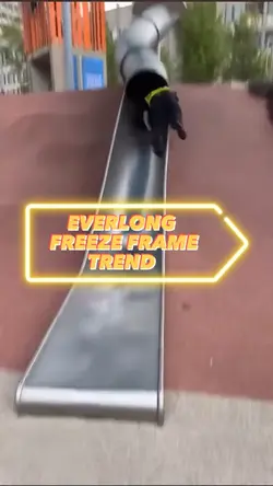 Everlong FreezeFrame