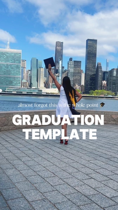 Graduación 