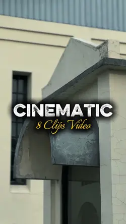 8 Clips Video