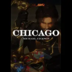 CHICAGO - MJ