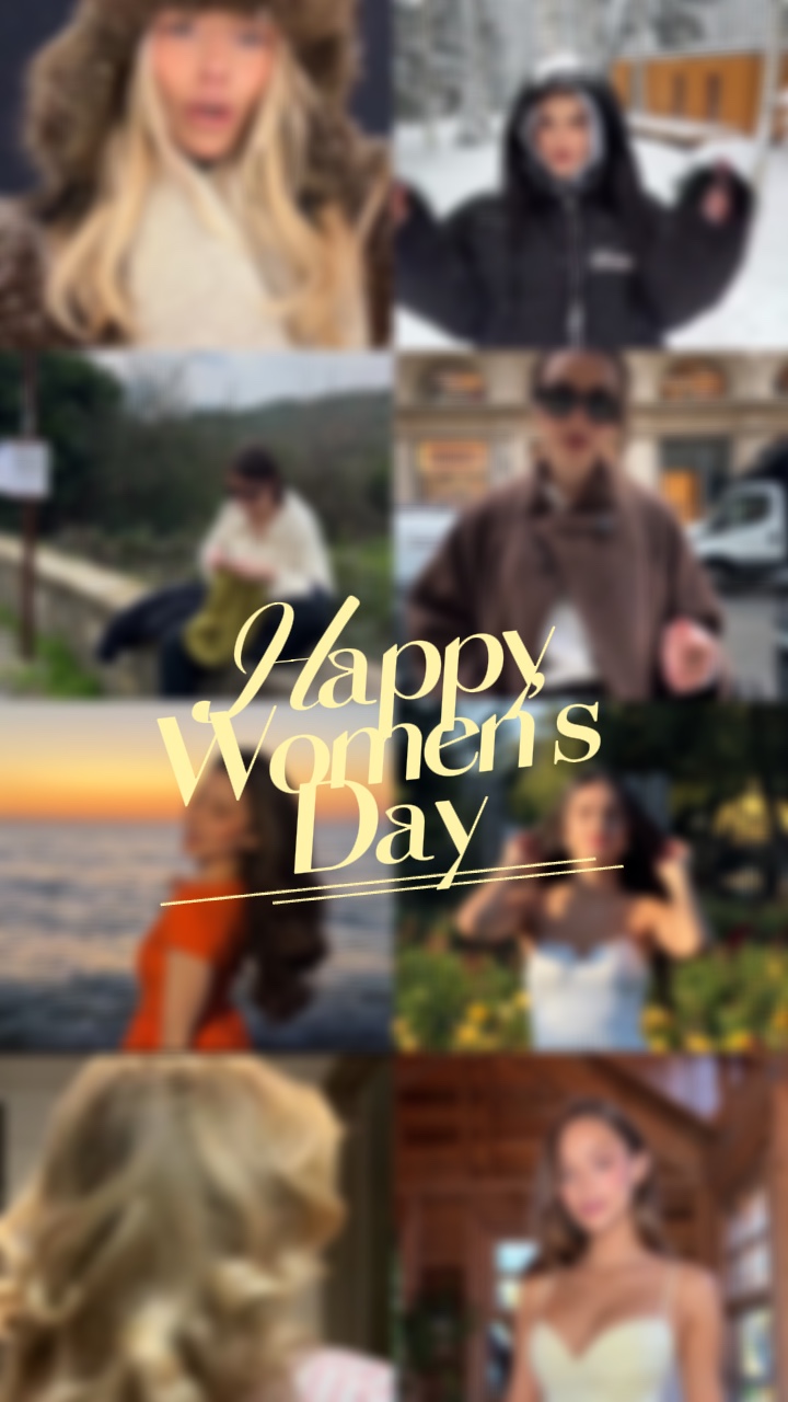 Día de la mujer