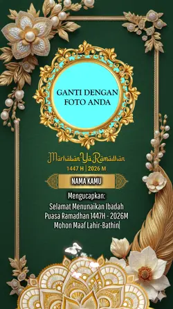 Sambut Ramadhan 2026