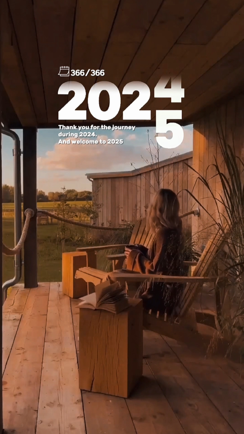 2024 hingga 2025
