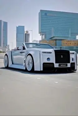 Rolls-Royce Edit 