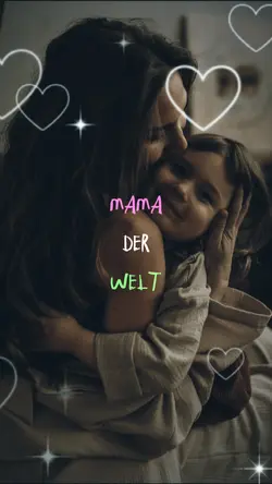 Mama der Welt