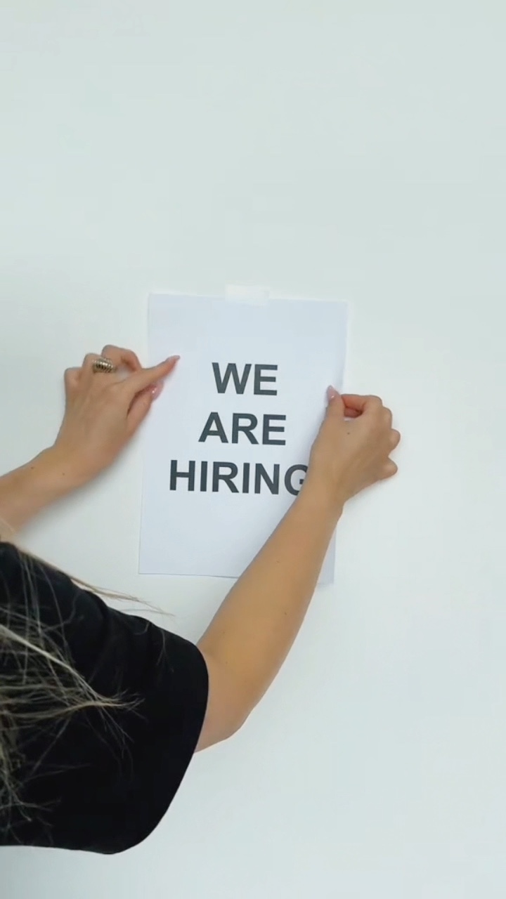 Reclutamiento