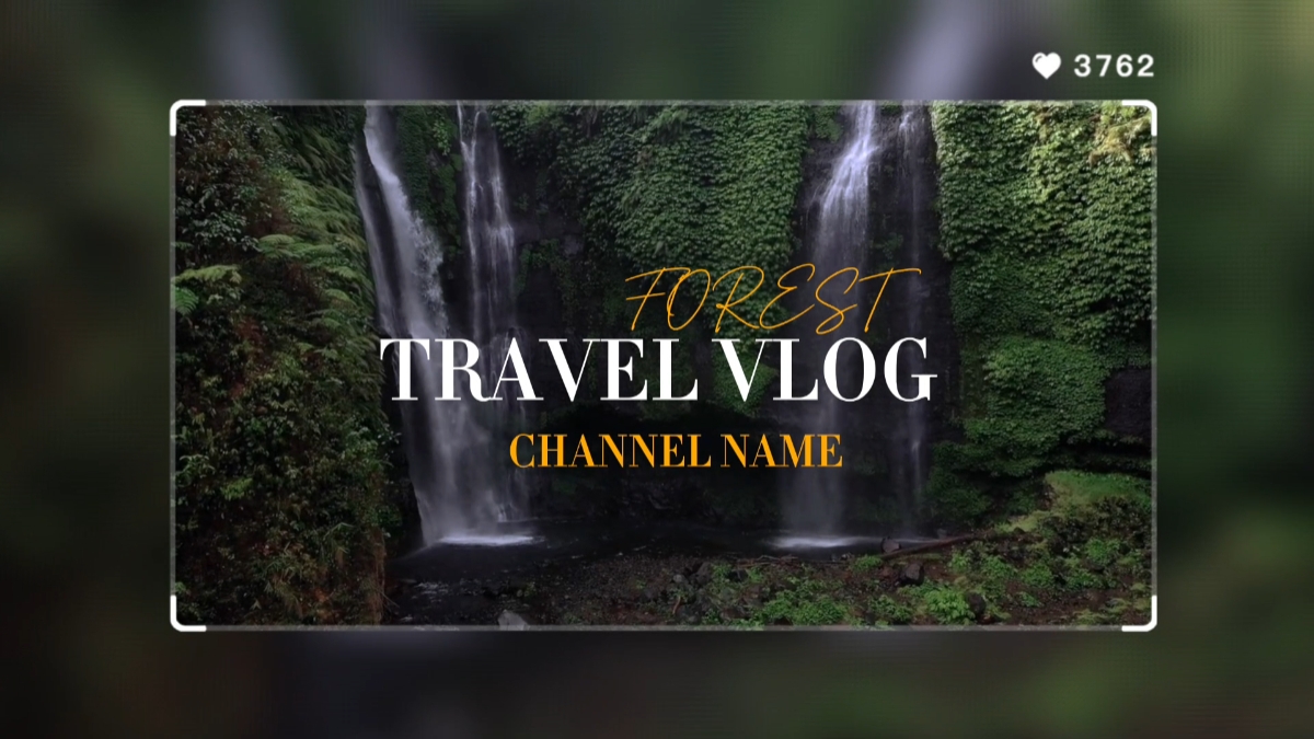 TRAVEL - INTRO