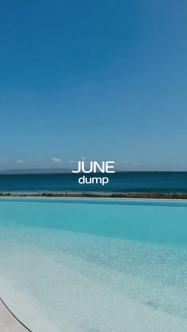 JUNE RECAP 2025