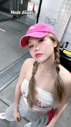 Mode diluar vs rumah