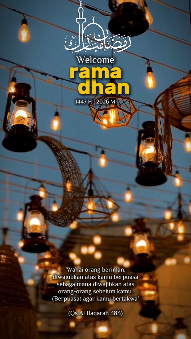 Ramadhana 2026