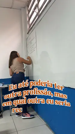Em qual profissão