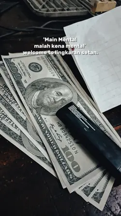 storylingkaran setan