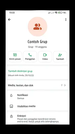 collab satu grup