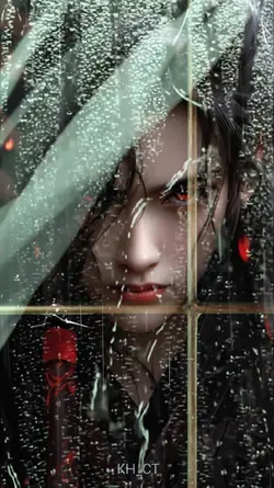 rain effect