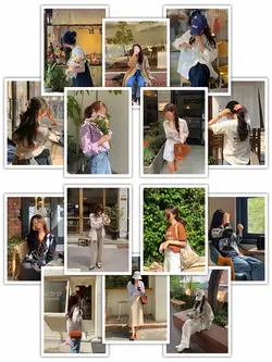 Photo Collage Trend