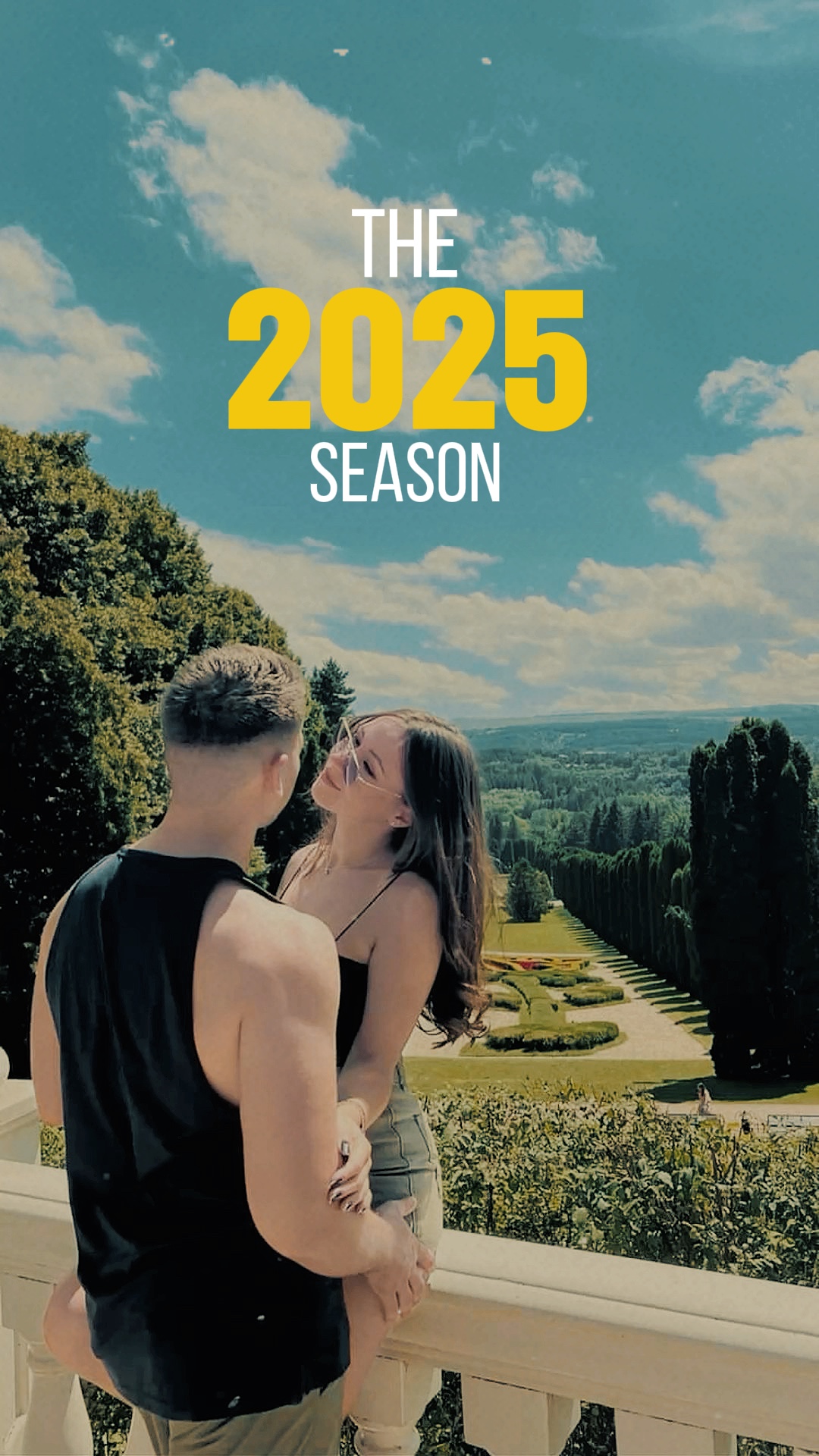 Ang 2025 season 