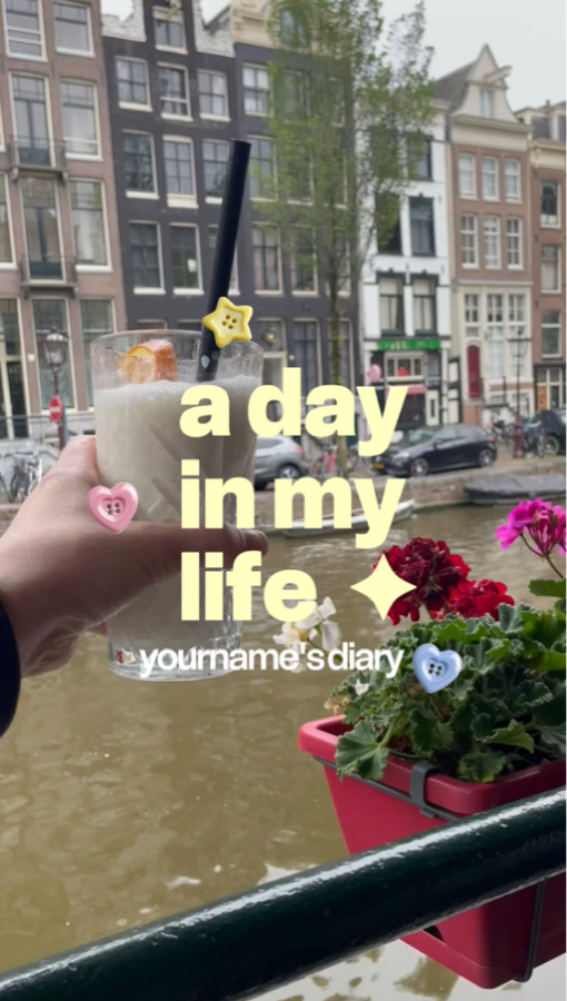 Vlog 𝜗ৎ