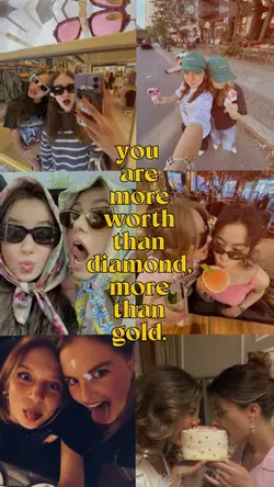 i don't need nomoney