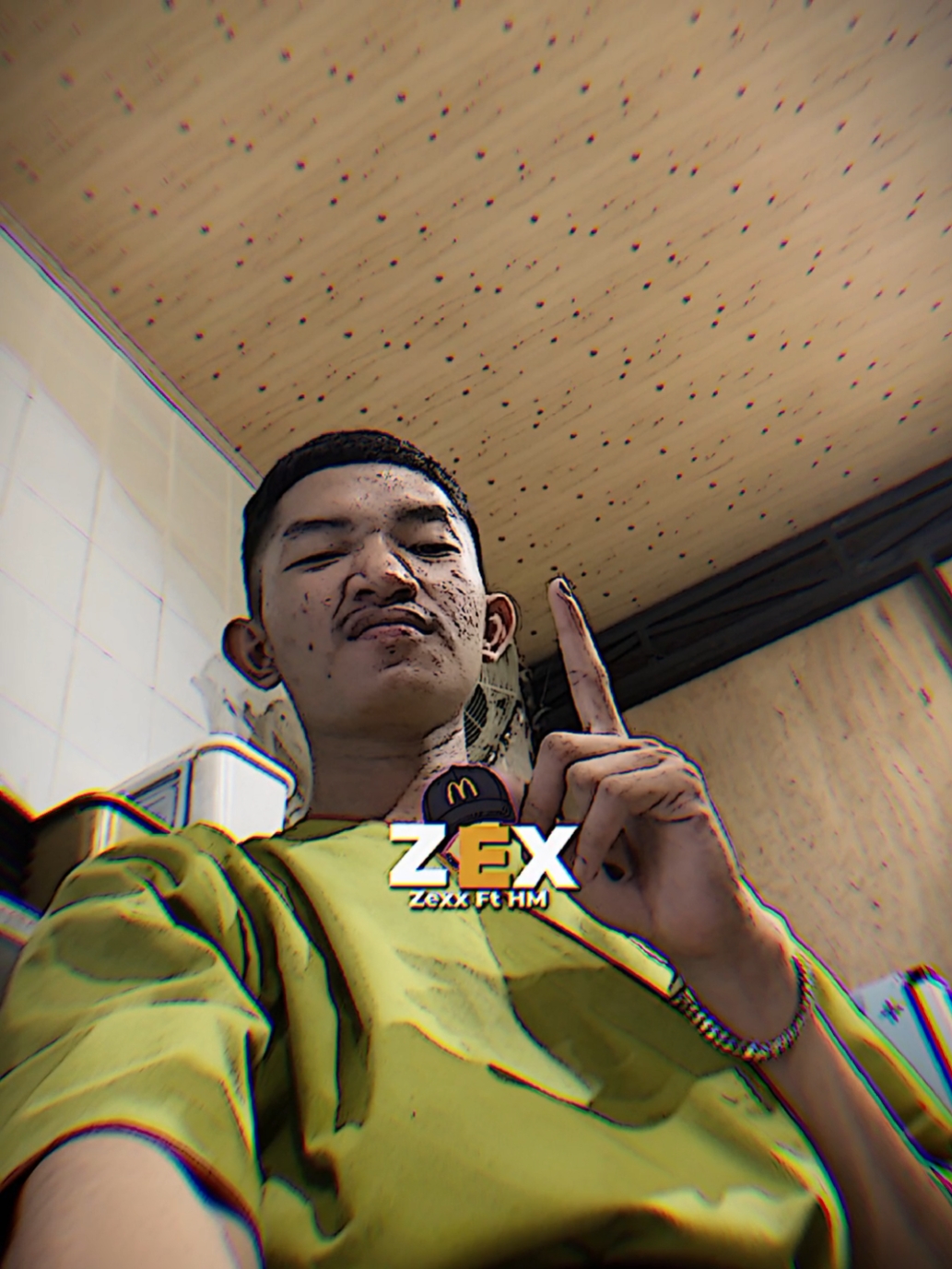 VERSI NO MIROR