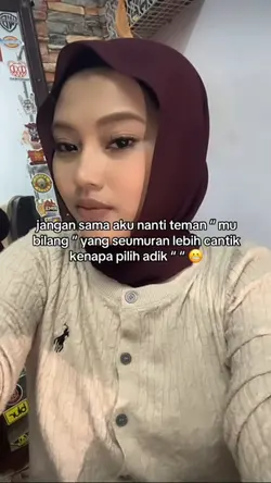 yang seumuran lebih