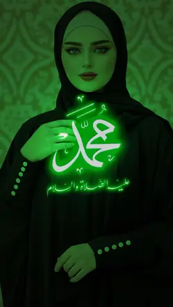 يارسول الله 
