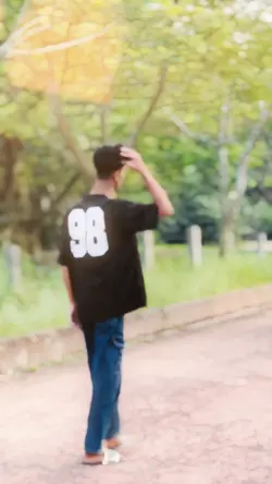 cinematic video