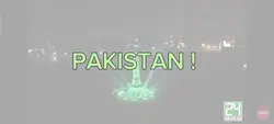 Pakistan!!!