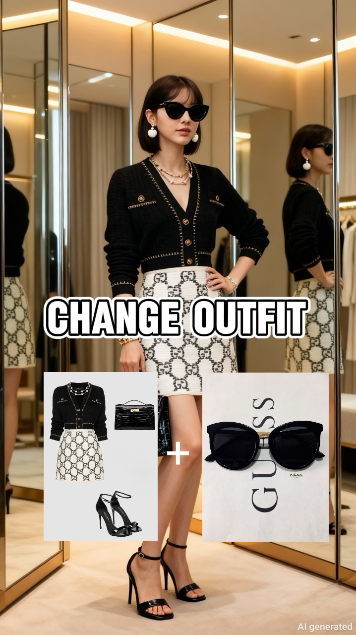 Mudar de roupa
