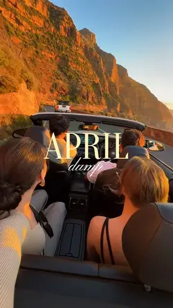 April Dump