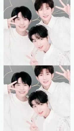 Yêu tfboys