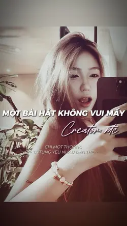 1 Bài Hát 0 Vui Mấy