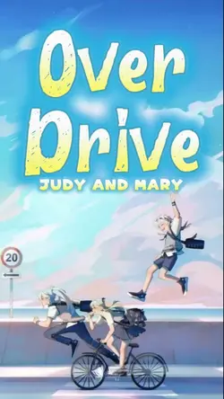 Over Drive