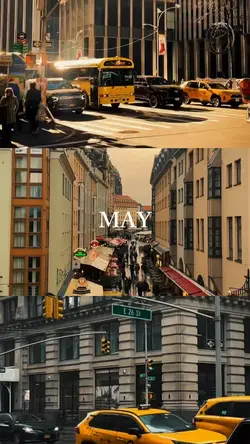 MAY