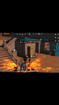 PUBG MOBILE