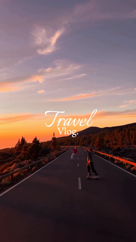 seyahat vlog 2025