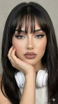 Maroco vibe girl
