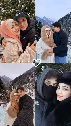 Sevgili şablon❤️