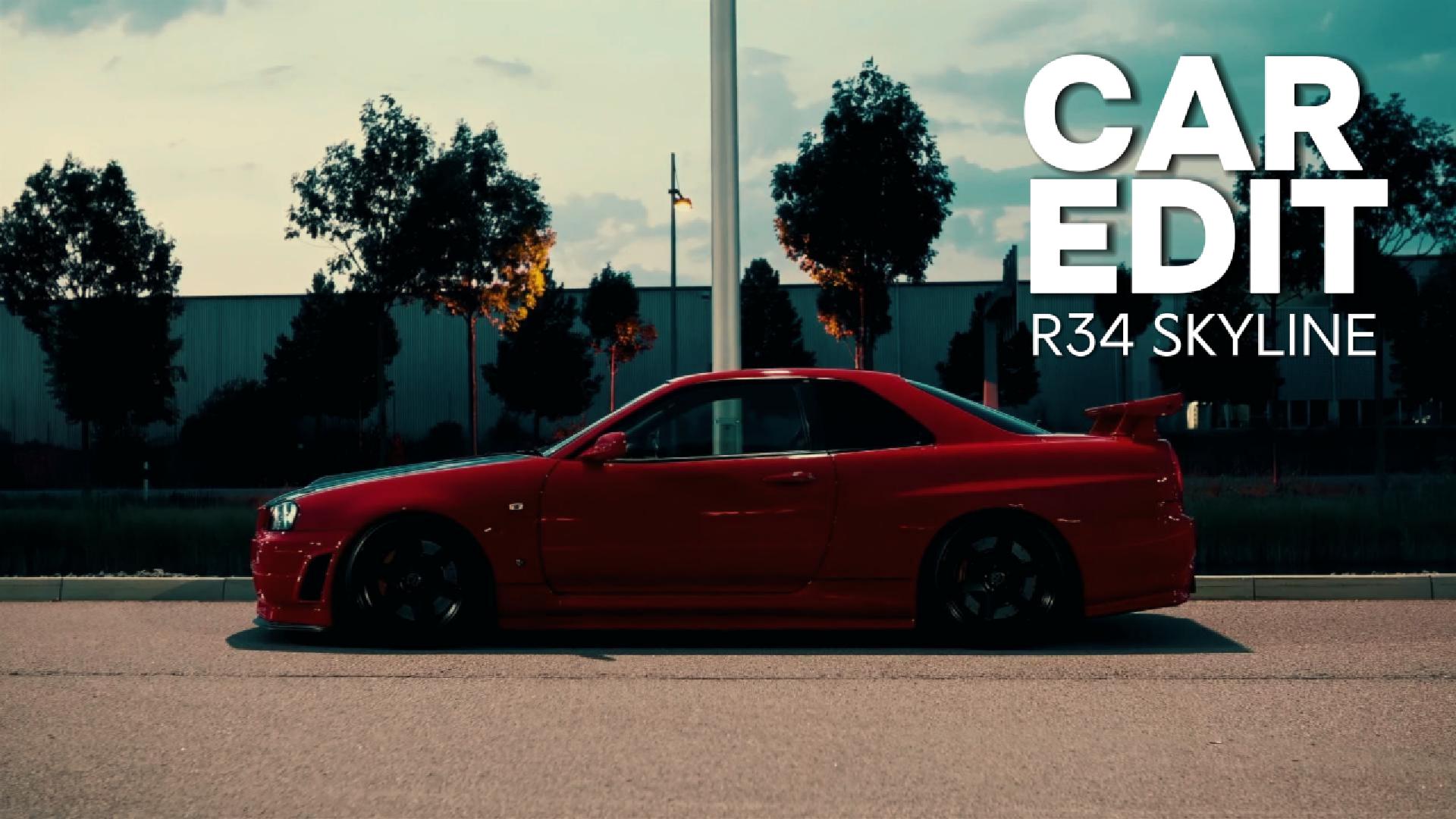 Car Edit