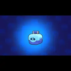 Brawl stars edit💀