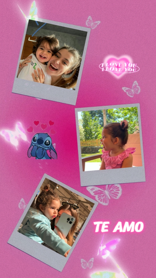 Collage de amor 
